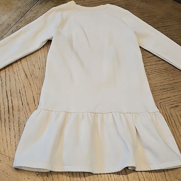 Polo Ralph Lauren Baby Bear Sweater Dress M 8-10 - Picture 8 of 12